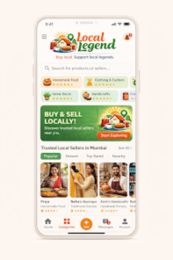 Image 0 for Local Legend  Pride of Lo…