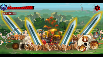 Image 0 for Stick Knight Ultimate