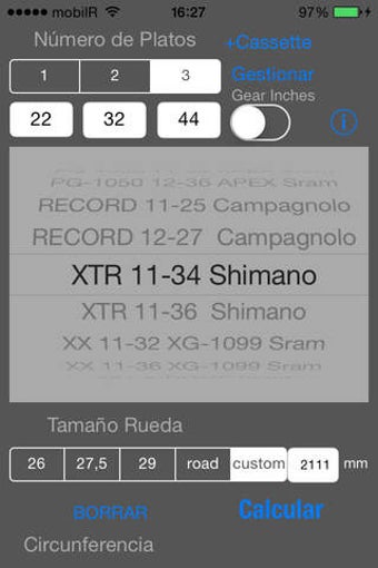 Imagen 0 para iGearPro