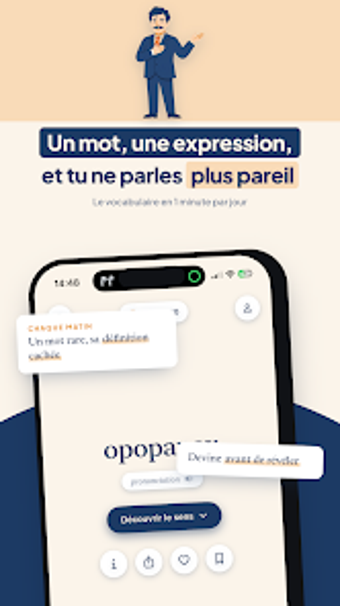 Image 0 for Proust : vocabulaire fran…