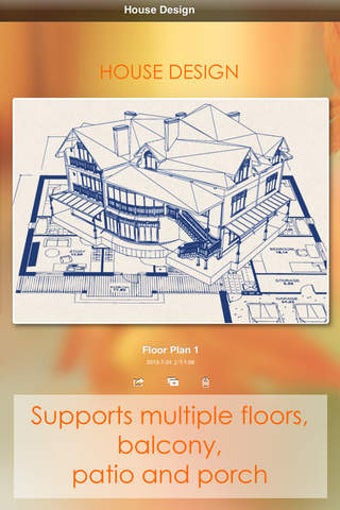 Image 0 for Interior Design - floor p…