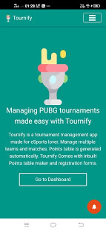 Image 3 for Tournify - Tournament man…