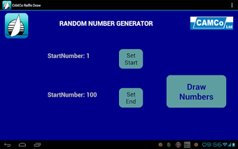 Image 1 for Raffle Draw