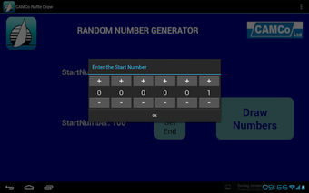 Image 2 for Raffle Draw