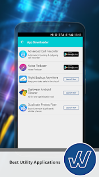 Image 0 for App Downloader - Most Use…