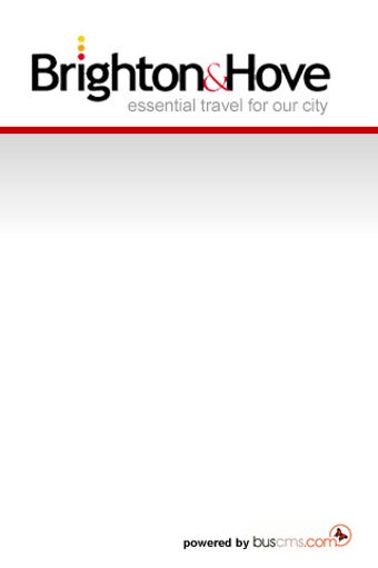 Image 1 for Brighton & Hove Buses