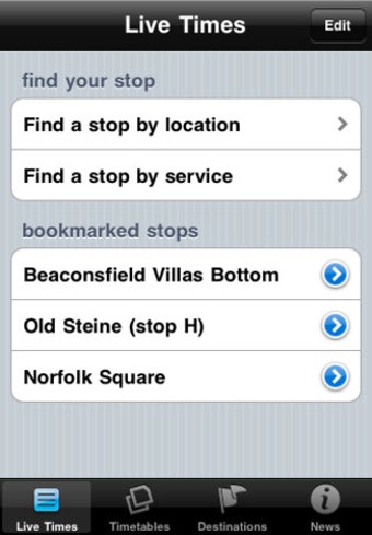 Image 2 for Brighton & Hove Buses