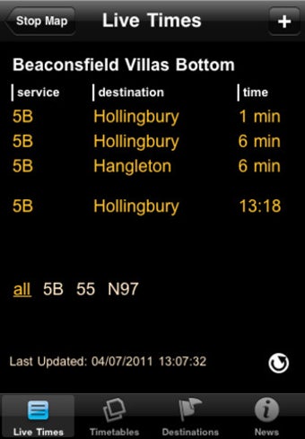 Image 0 for Brighton & Hove Buses