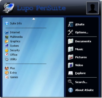 Image 0 for Lupo PenSuite Lite Versio…