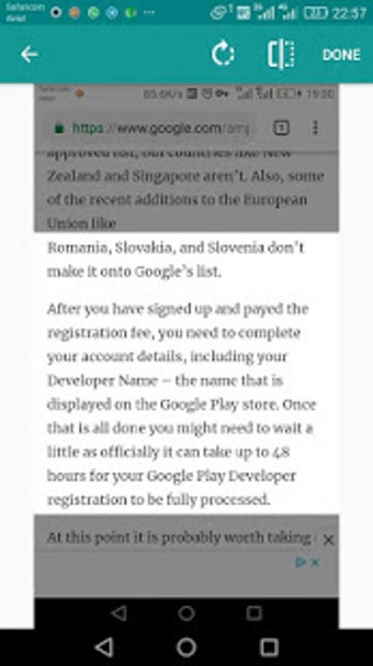 Image 1 for Image To Text Conversion …