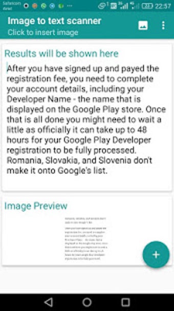 Image 3 for Image To Text Conversion …