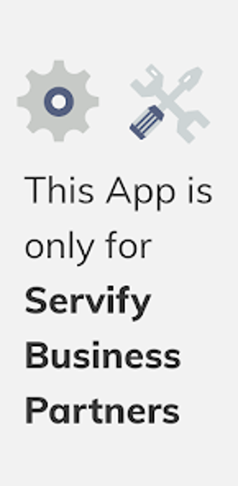 Imagen 0 para mServ - by Servify