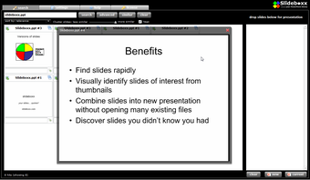 Image 0 for Slideboxx