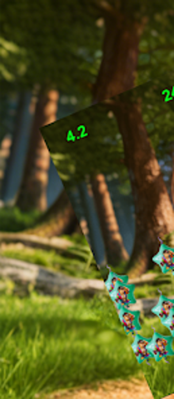 Image 0 for EELLStellar Drift