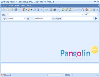 Imagen 0 para Pangolin Professinal