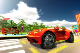 Imagen 0 para Park That Car