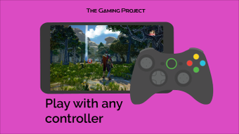 Image 0 for The Gaming Project