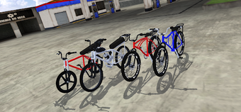 Image 0 for BIKES DICHAVADAS - BRASIL