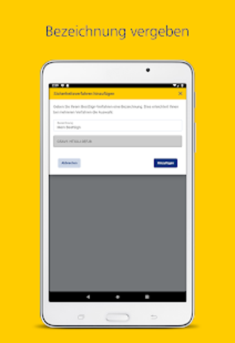 Imagen 4 para Postbank BestSign