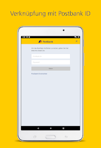 Imagen 6 para Postbank BestSign
