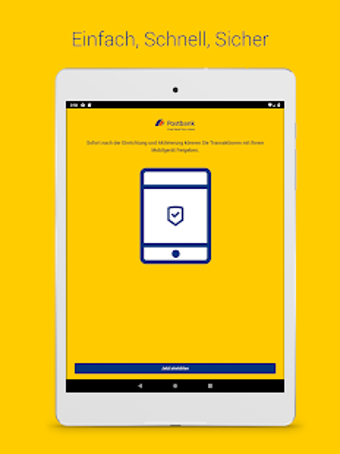 Imagen 0 para Postbank BestSign