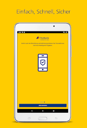 Imagen 9 para Postbank BestSign