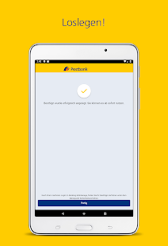 Imagen 5 para Postbank BestSign
