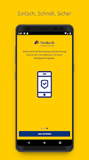 Imagen 11 para Postbank BestSign