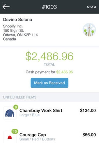 Image 0 for Shopify: Sell Online Comm…