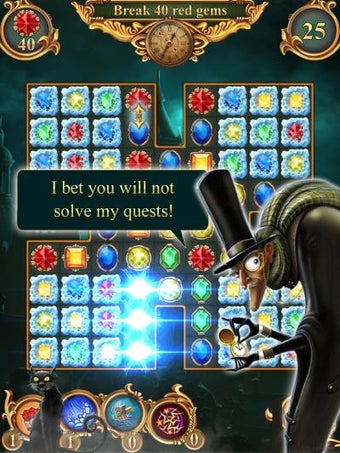 Imagen 0 para Clockmaker - Amazing Matc…