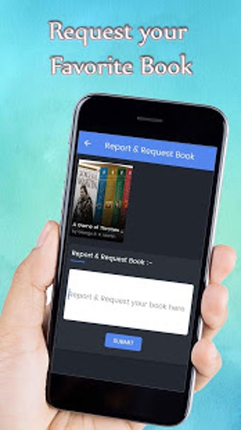Image 0 for Unlimited free eBooks