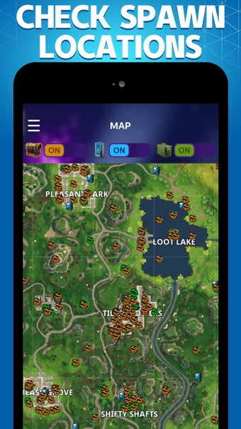 Image 3 for Stats Tracker for Fortnit…