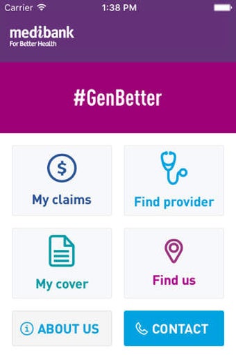 Image 0 for Medibank Mobile