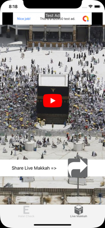 Image 2 for Halal Check E-Numbers