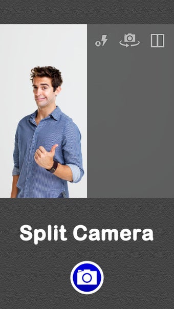 Image 1 for Split Camera for Instagra…