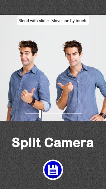 Image 2 for Split Camera for Instagra…