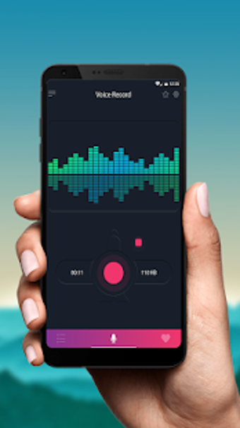 Imagen 0 para Voice recorder