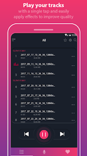 Imagen 2 para Voice recorder