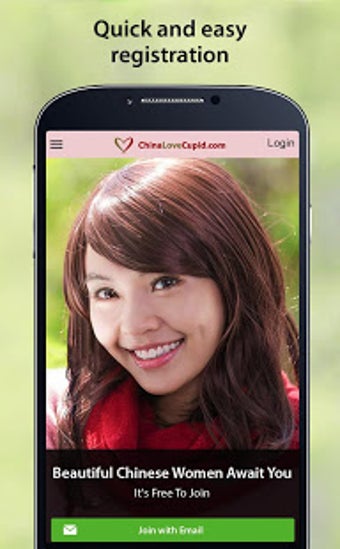Image 2 for ChinaLoveCupid - Chinese …
