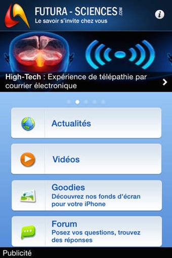 Image 0 for Futura-Sciences