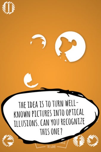 Image 6 for ThinkInvisible - The Game