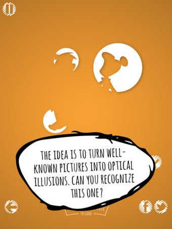 Image 1 for ThinkInvisible - The Game
