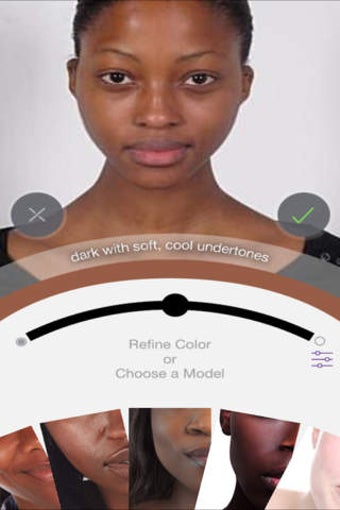 Image 0 for IMAN Cosmetics