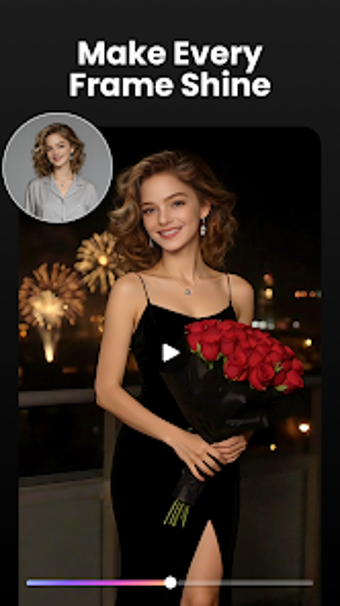 Imagen 0 para AmazingViz - AI Video Mak…