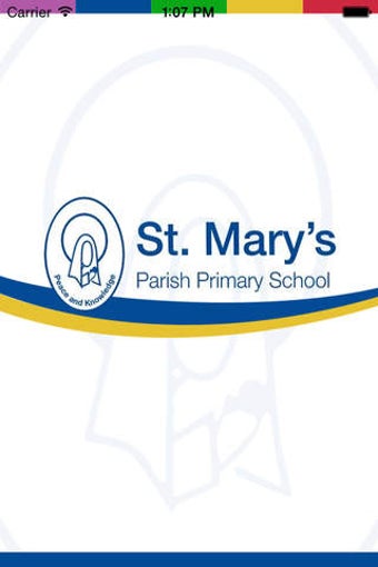 Imagen 0 para St Mary's Parish Primary …
