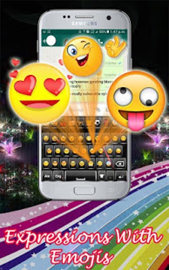 Image 0 for Amharic Keyboard 2020