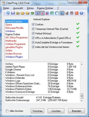 Imagen 0 para ClearProg
