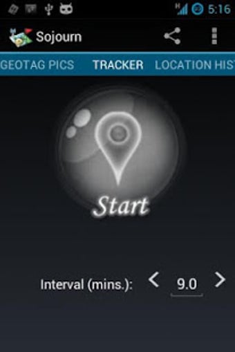 Image 3 for Offline Location Tracker