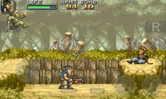 Imagen 2 para Metal Slug Attack for Win…