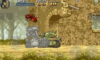 Imagen 0 para Metal Slug Attack for Win…